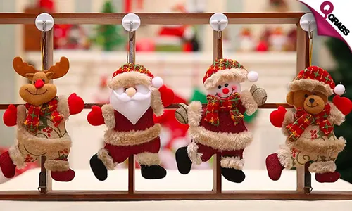 Hanging Ornaments!
